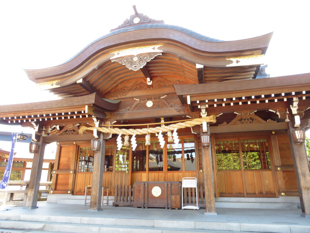 菅原神社